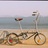 1987 Dahon III Folding Bike