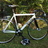 dolan precursa track bike