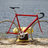 Cannondale Track '92 red
