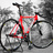 visp TRX 790 red jakarta