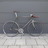 Raleigh Brazil Fixed Gear Conversion