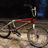 Bmx redline