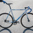 Cinelli Parallax Cyanotype