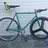 Georama NJS Emerald Green