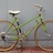 1970 Mercier 200 Mixte