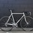 Liam O'Brien 753 Road Bike