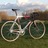 Cannondale Track (Major Taylor Edition)