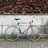 Eddy Merckx Corsa Extra Pista