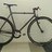 Colossi Mondial Track gunmetal