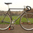 531c Belgian Track Bike