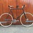 Raleigh Sprint Fixed Beater
