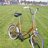 20 Elite (Rixe) folding bike [SOLD]