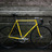 Eddy Merckx Aero Pista