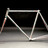 Track Frame - paint work