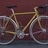 NAHBS Frances Cycles 700c Adventurer