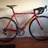 2002 Cannondale R2000si CAAD5