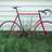 Raleigh ti Professional track