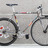 Treze Swallow Rat Commuter Bike