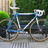 'Colnago' Cyclocross