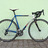 Scapin Spirit R8