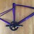 Candy Purple Specialized Allez Sprint X1