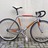 Cannondale caad5 track