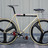 Makino NJS Tri-Spoke