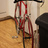 1987 Schwinn Le Tour trendy conversion