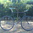 "Perini" track bike