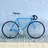 Makino NJS Track Bike