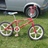 1987 Spalding BMX