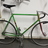 ELSNER (Diamant) GDR Track Bike
