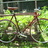 Joanna - Lotus Fixed-Gear Conversion