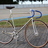 Benotto Pista Professional Track Bike