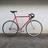 CBT fixed gear