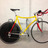 Fausto Coppi Time Trial Build