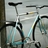 Makino NJS Blue Silver Rainbow flake