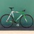 Green Cinelli Bolt