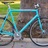 87 Cannondale SR 600,