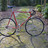 1980's Somec pista *sold*