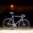 MAKINO NJS Track bike