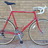 1986 Schwinn World Sport