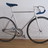 Paciucci track bike