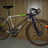 2003 Experimental FWD Road Bike