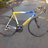 2004 EXS Annequin Road Bike