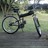 Montague Swissbike X50 — blacked out