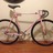 80's Rocky Mountain Turbo track bike