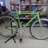 Green Fixie