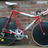 Canadian Olympic Steve Bauer Funny Bike