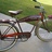 1952 Schwinn Panther Burgandy